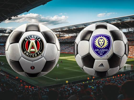Orlando City SC vs. Atlanta United FC